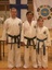 Antti, GM Kim Ung Chol ja Jesse