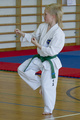 Aleksi ja Guburyo junbi sogi A / Espoo - 6.4.13
