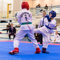 Topias ottelu / Nurmijärvi 4.2.17